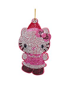 Bedazzled Hello Kitty