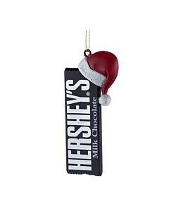 Hershey Bar Ornament