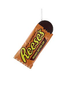 Hershey Reese's Bag Ornament