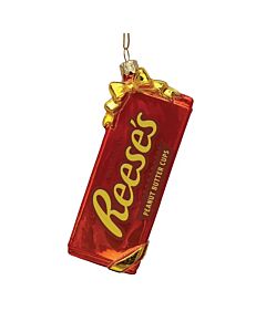 Hershey's Reese's Ornament