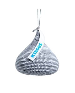 Hershey's Beaded Kisses