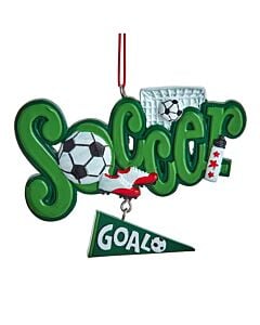 "Goal"
