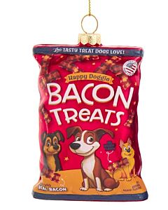Bacon Treats Pet Treats
