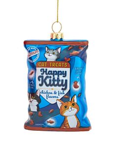 Happy Kitty Pet Treats
