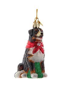 Noble Gems™ Bernese Mountain Dog