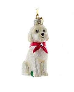 Noble Gems™ Labradoodle