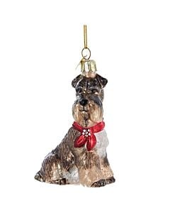 Noble Gems™ Schnauzer