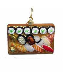Sushi Platter