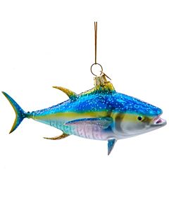 Noble Gems™ Yellowfin Tuna