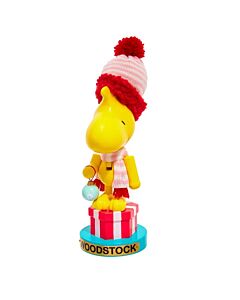 Woodstock Nutcracker