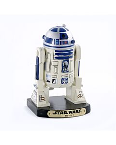 R2D2 Nutcracker
