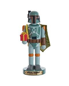 Star Wars™ The Mandolorian Nutcracker