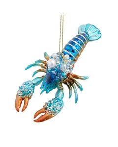 Blue Lobster
