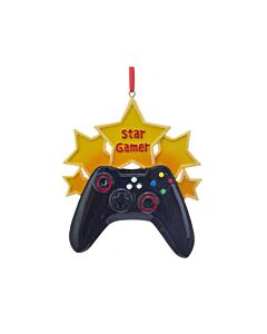 Star Gamer