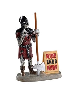 Executioner