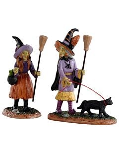 Witches Night Out