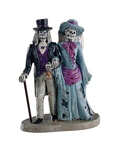 Spectral Couple
