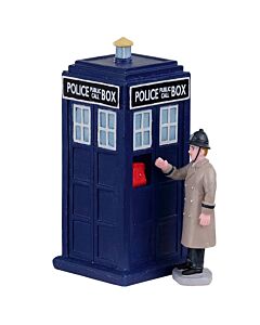 Police Call Box