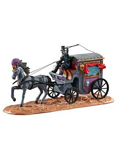 Phantom Coach
