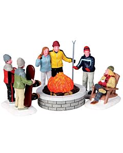 Fire Pit