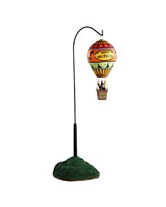 Esmeralda's Balloon Rides