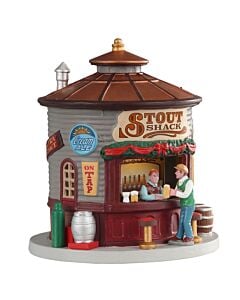The Stout Shack