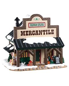 Branson Springs Mercantile