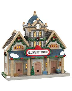 Grand Valley Station
