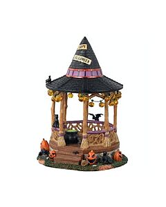 Witch Gazebo