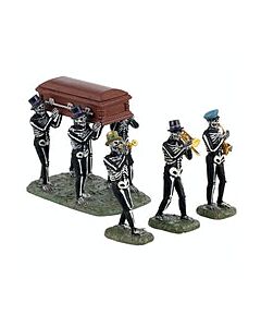Jazz Funeral