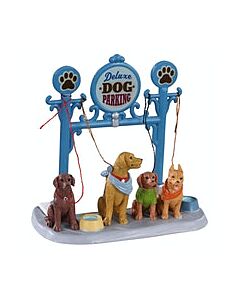 Dog Parking