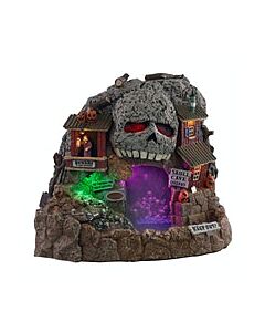 Skull Cave Quarry