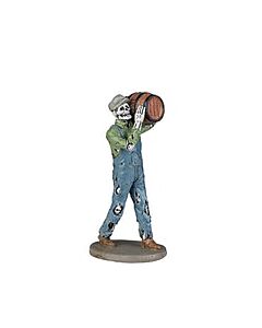 Undead Brewery Worker