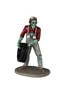 Last Ditch Zombie