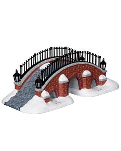 Cold Creek Bridge