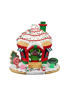 Peppermint Cottage