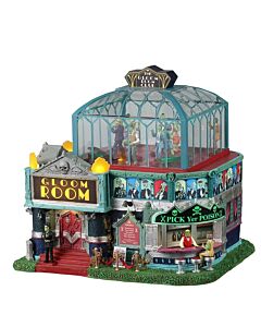 The Gloom Room Club