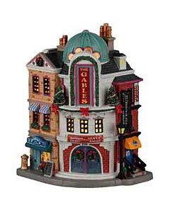 The Gables Apartments