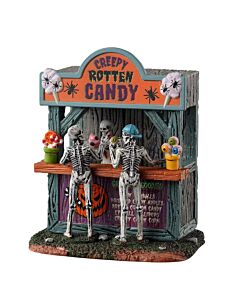 Rotten Candy Stand