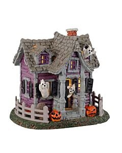 Ghost Cottage