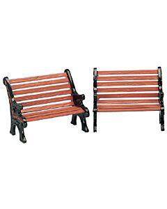 Park Bench