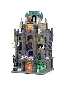 Phantom View Apartments