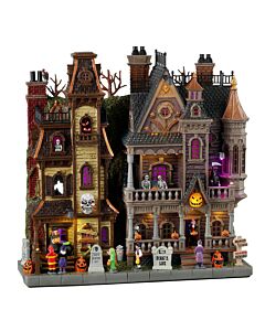 Haunted Estates