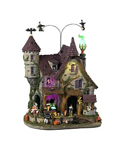 Wicked Garden Coven
