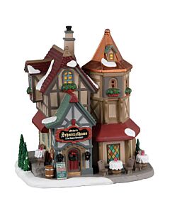 Otto's Schnitzelhaus