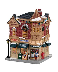 Harrison Five and Dime