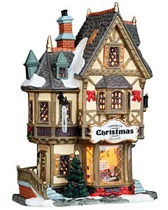 Tannenbaum Christmas Shoppe