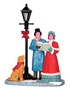 Singing Carols