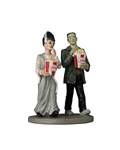 Monster Date Night