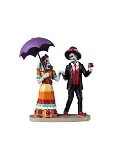 Los Muertos Romance